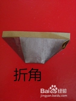 錫箔紙元寶的折法大全 從最簡單的手工元寶到元寶機(jī)的使用