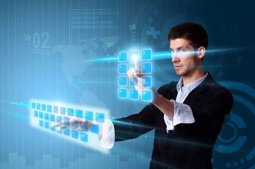 大數(shù)據(jù)時(shí)代下六西格瑪與計(jì)算機(jī)軟硬件技術(shù)開發(fā)的融合演進(jìn)