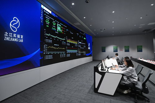 數(shù)字之城，向新而興 新質(zhì)生產(chǎn)力的杭州實(shí)踐觀察