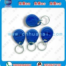 射頻卡 技術(shù)原理、應(yīng)用場(chǎng)景與未來展望